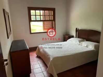 Fazenda / Sítio / Chácara com 3 Quartos para venda ou aluguel, 4700m² no Chácaras Condomínio Recanto Pássaros II, Jacareí