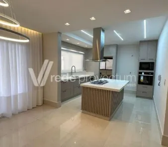 Sobrado com 4 Quartos à venda, 396m² no Jardim de Itapoan, Paulínia