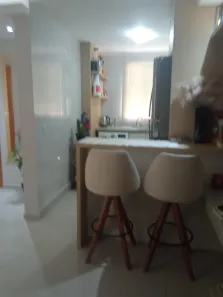 Apartamento com 2 Quartos à venda, 56m² no Duque de Caxias, São Leopoldo
