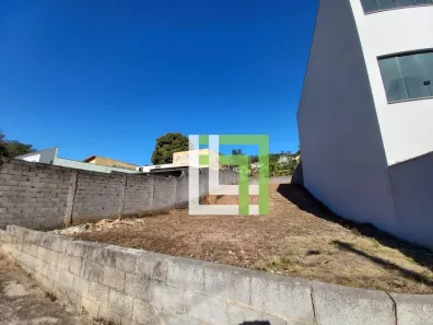 Terreno / Lote / Condomínio para venda ou aluguel, 397m² no Caxambu, Jundiaí
