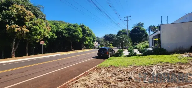 Terreno / Lote / Condomínio à venda, 360m² no Jardim Menegazzo, Apucarana