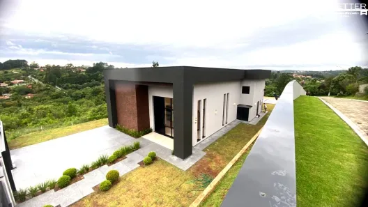 Casa de Condomínio com 4 Quartos à venda, 220m² no Residencial Porta do Sol, Mairinque