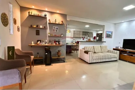 Casa com 2 Quartos à venda, 80m² no Setor Habitacional Vicente Pires - Trecho 3, Brasília