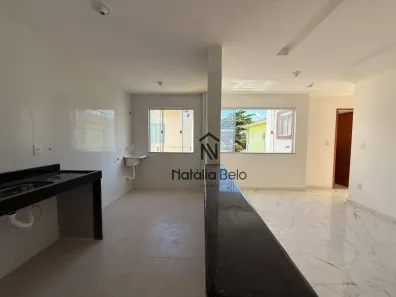 Cobertura com 2 Quartos à venda, 65m² no Jardim Mariléa, Rio das Ostras
