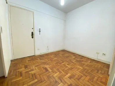 Apartamento com 1 Quarto para alugar, 45m² no Ponta da Praia, Santos