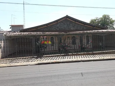 Casa com 3 Quartos à venda, 286m² no , Ipeúna