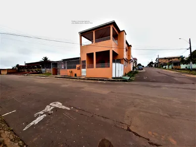Casa com 6 Quartos à venda, 400m² no Centro, Presidente Figueiredo