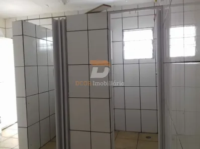 Conjunto Comercial / Sala para alugar, 345m² no Centro, Diadema