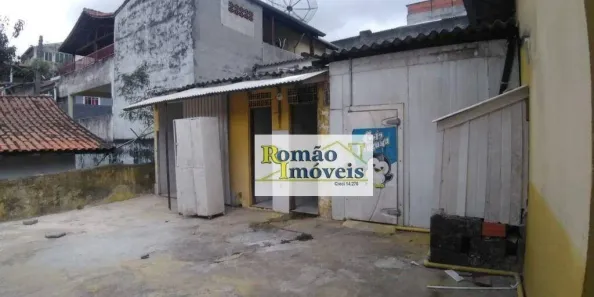 Loja / Salão / Ponto Comercial à venda, 232m² no Centro, Mairiporã