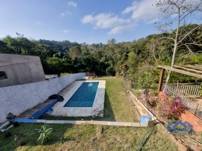 Fazenda / Sítio / Chácara com 2 Quartos à venda, 588m² no , Mairinque