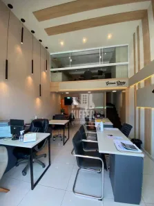 Loja / Salão / Ponto Comercial à venda, 45m² no Jardim Atlântico Oeste (Itaipuaçu), Maricá