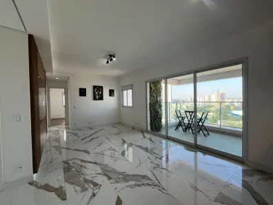 Apartamento com 2 Quartos para venda ou aluguel, 95m² no Vila Mogilar, Mogi das Cruzes