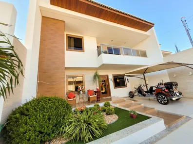 Casa de Condomínio com 3 Quartos à venda, 292m² no Fernando Idalino, Petrolina