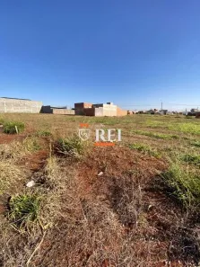 Terreno / Lote / Condomínio à venda, 250m² no Residencial Recanto das Emas, Rio Verde