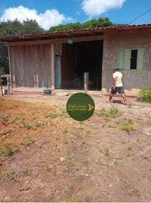 Fazenda / Sítio / Chácara à venda, 35622400m² no , Paranã