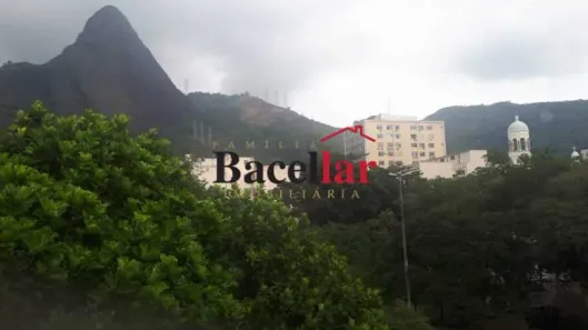 Apartamento com 1 Quarto à venda, 50m² no Grajaú, Rio de Janeiro