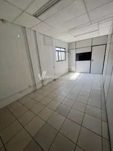 Conjunto Comercial / Sala com 5 Quartos para alugar, 18m² no Cascata, Paulínia