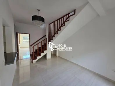 Casa com 5 Quartos para venda ou aluguel, 250m² no Santa Rosa, Londrina
