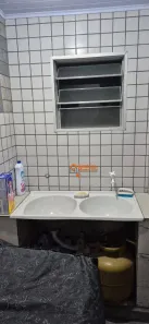 Kitnet com 1 Quarto para alugar, 73m² no Jardim Santa Mena, Guarulhos