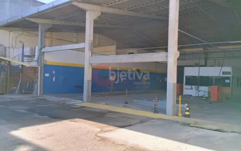 Galpão / Depósito / Armazém para alugar, 150m² no Campo Redondo, São Pedro da Aldeia