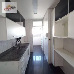 Apartamento com 2 Quartos à venda, 64m² no Vila Parque Jabaquara, São Paulo