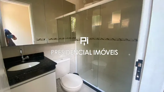 Flat com 1 Quarto à venda, 28m² no Balneário São Pedro, São Pedro da Aldeia