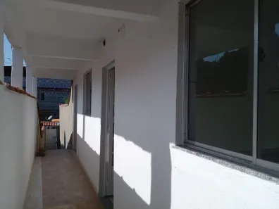 Kitnet com 1 Quarto para alugar, 35m² no Porto da Pedra, São Gonçalo