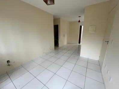 Apartamento com 3 Quartos para alugar, 75m² no Jardim Paulista, Atibaia