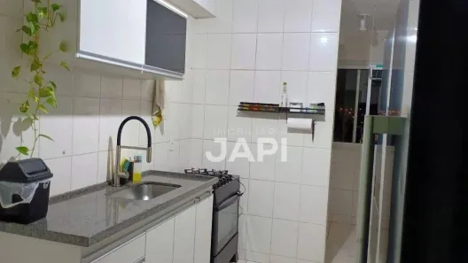 Apartamento com 2 Quartos para venda ou aluguel, 74m² no Jardim Primavera, Itupeva