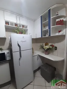 Apartamento com 3 Quartos à venda, 63m² no Parque João de Vasconcelos, Sumaré