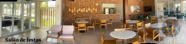 Apartamento com 3 Quartos à venda, 88m² no Palame, Esplanada