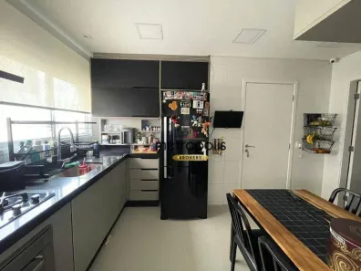 Cobertura com 4 Quartos à venda, 306m² no Santa Paula, São Caetano do Sul