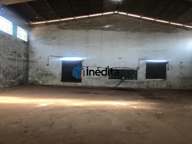 Galpão / Depósito / Armazém para venda ou aluguel, 10890m² no Vila Maria, Trindade
