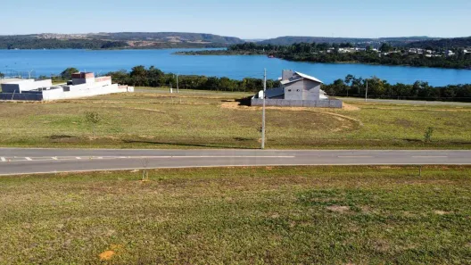 Terreno / Lote / Condomínio à venda, 880m² no Abadiânia, Abadiânia