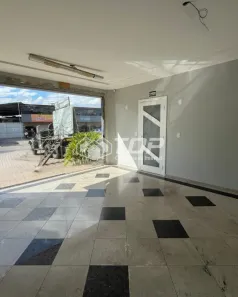 Conjunto Comercial / Sala para alugar, 18m² no Boa Vista, Cachoeiro de Itapemirim