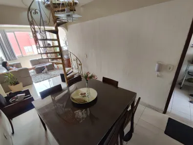 Cobertura com 3 Quartos à venda, 252m² no Ana Lúcia, Sabará