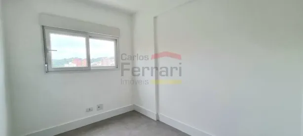 Apartamento com 2 Quartos para alugar, 40m² no Jardim Paraíso, São Paulo