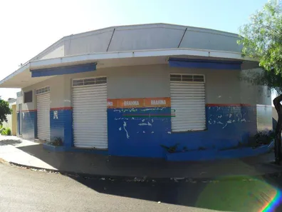 Loja / Salão / Ponto Comercial para alugar, 150m² no Parque São José, Cravinhos