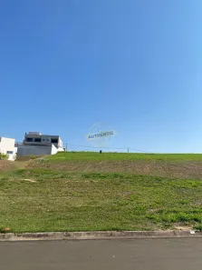Terreno / Lote / Condomínio à venda, 1200m² no Parque Residencial Indaiá, Indaiatuba