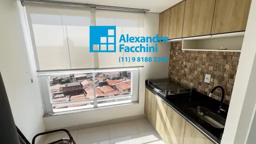 Apartamento com 2 Quartos à venda, 72m² no Jardim Piratininga, Sorocaba
