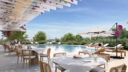 Terreno / Lote / Condomínio à venda, 2153m² no Loteamento Bosque Merhy, Quatro Barras