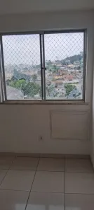 Apartamento com 2 Quartos para alugar, 72m² no Mutondo, São Gonçalo