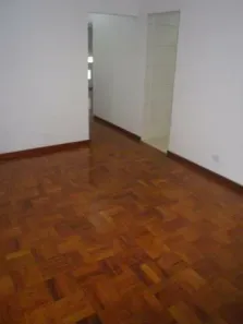 Apartamento com 2 Quartos para alugar, 100m² no Boqueirão, Santos