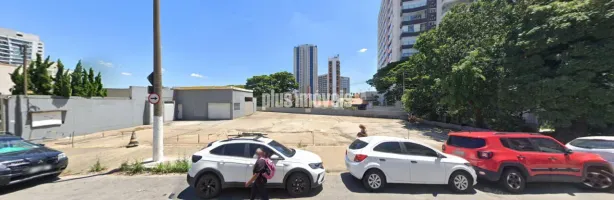 Terreno / Lote / Condomínio para alugar, 250m² no Campo Belo, São Paulo