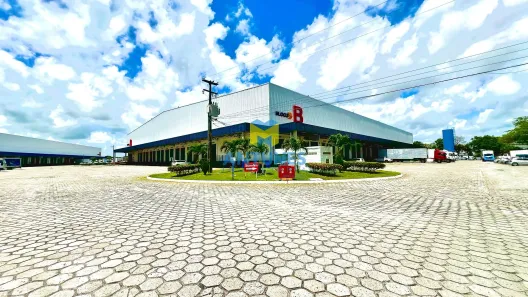Galpão / Depósito / Armazém para alugar, 4810m² no Prazeres, Jaboatão dos Guararapes