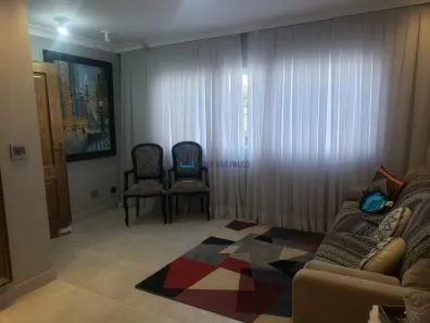 Sobrado com 4 Quartos para alugar, 180m² no Saúde, São Paulo