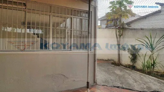 Sobrado com 3 Quartos para venda ou aluguel, 121m² no Vila Mira, São Paulo