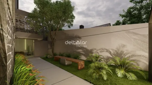 Apartamento com 3 Quartos à venda, 69m² no Itapoã, Belo Horizonte