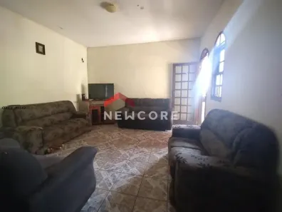 Casa com 3 Quartos à venda, 195m² no Adelmolândia, Sabará