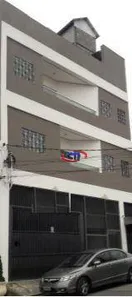 Prédio Inteiro para alugar, 748m² no Parque São Vicente, Mauá